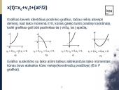 Tolygiai kintančio judejimo grafinis vaizdavimas 12 puslapis
