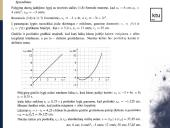 Tolygiai kintančio judejimo grafinis vaizdavimas 14 puslapis