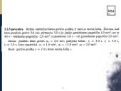 Tolygiai kintančio judejimo grafinis vaizdavimas 15 puslapis