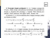 Tolygiai kintančio judejimo grafinis vaizdavimas 3 puslapis