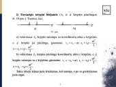 Tolygiai kintančio judejimo grafinis vaizdavimas 4 puslapis