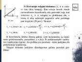 Tolygiai kintančio judejimo grafinis vaizdavimas 5 puslapis