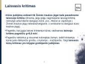 Kūnų laisvasis kritimas 3 puslapis