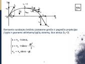 Kampu į horizontą mesto kūno judėjimas 5 puslapis