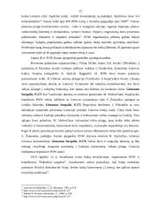 POW perversmo bandymas ir jo poveikis Lietuvos Lenkijos santykiams 12 puslapis