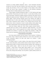 POW perversmo bandymas ir jo poveikis Lietuvos Lenkijos santykiams 15 puslapis