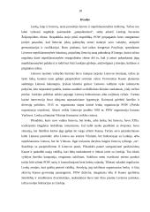 POW perversmo bandymas ir jo poveikis Lietuvos Lenkijos santykiams 18 puslapis