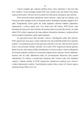 POW perversmo bandymas ir jo poveikis Lietuvos Lenkijos santykiams 19 puslapis
