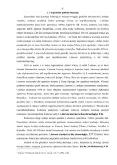 POW perversmo bandymas ir jo poveikis Lietuvos Lenkijos santykiams 6 puslapis