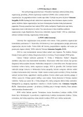 POW perversmo bandymas ir jo poveikis Lietuvos Lenkijos santykiams 8 puslapis