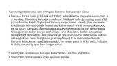 1918–1920 m. Lietuvos nepriklausomybės kovos su Sovietų Rusija, bermontininkais ir Lenkija 9 puslapis