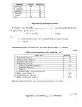 Paruošimo ir apdirbimo pramoninė veikla 13 puslapis