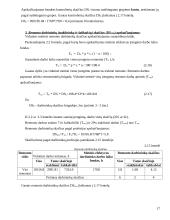 Paruošimo ir apdirbimo pramoninė veikla 17 puslapis