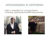 Marija Gimbutienė ir jos kūryba 7 puslapis