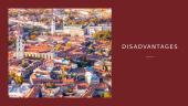 Advantages and disadvantages living in a small town 5 puslapis