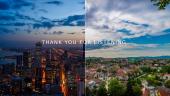 Advantages and disadvantages living in a small town 10 puslapis