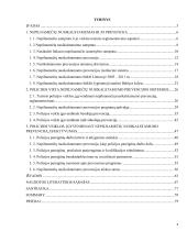 Policijos pareigūnų veikla vykdant nepilnamečių nusikalstamumo prevencinį darbą  2 puslapis