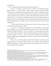 Policijos pareigūnų veikla vykdant nepilnamečių nusikalstamumo prevencinį darbą  15 puslapis