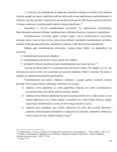 Policijos pareigūnų veikla vykdant nepilnamečių nusikalstamumo prevencinį darbą  16 puslapis