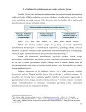 Policijos pareigūnų veikla vykdant nepilnamečių nusikalstamumo prevencinį darbą  17 puslapis