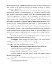 Policijos pareigūnų veikla vykdant nepilnamečių nusikalstamumo prevencinį darbą  4 puslapis