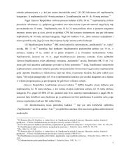 Policijos pareigūnų veikla vykdant nepilnamečių nusikalstamumo prevencinį darbą  7 puslapis