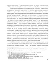 Policijos pareigūnų veikla vykdant nepilnamečių nusikalstamumo prevencinį darbą  9 puslapis