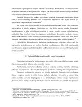 Policijos pareigūnų veikla vykdant nepilnamečių nusikalstamumo prevencinį darbą  10 puslapis