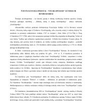 Prancūzijos švietėjai enciklopedistai 3 puslapis