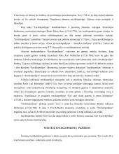 Prancūzijos švietėjai enciklopedistai 4 puslapis