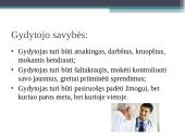 Sveikatos apsauga 5 puslapis
