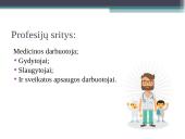 Sveikatos apsauga 6 puslapis