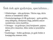 Sveikatos apsauga 7 puslapis