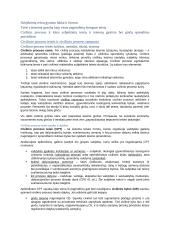 Civilinio proceso teisė - konspektas 2 puslapis