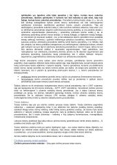 Civilinio proceso teisė - konspektas 13 puslapis