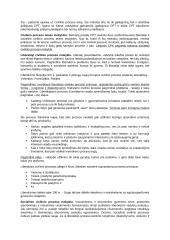 Civilinio proceso teisė - konspektas 14 puslapis