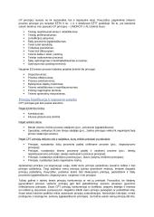 Civilinio proceso teisė - konspektas 16 puslapis