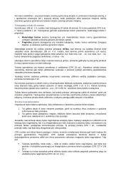 Civilinio proceso teisė - konspektas 18 puslapis