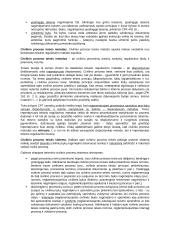 Civilinio proceso teisė - konspektas 3 puslapis