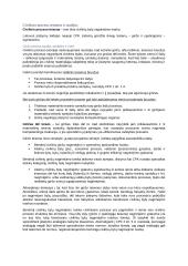 Civilinio proceso teisė - konspektas 4 puslapis