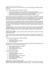 Civilinio proceso teisė - konspektas 5 puslapis