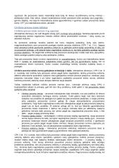 Civilinio proceso teisė - konspektas 6 puslapis