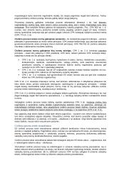 Civilinio proceso teisė - konspektas 7 puslapis