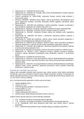 Civilinio proceso teisė - konspektas 9 puslapis