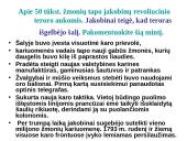 Apšvietos epocha, Prancūzijos revoliucija.  13 puslapis