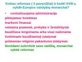 Apšvietos epocha, Prancūzijos revoliucija.  5 puslapis