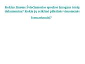 Apšvietos epocha, Prancūzijos revoliucija.  6 puslapis