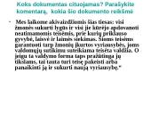 Apšvietos epocha, Prancūzijos revoliucija.  8 puslapis