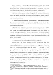 Prezidentas Antanas Smetona – diktatorius ar Lietuvos kūrėjas? 3 puslapis