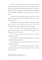 Prezidentas Antanas Smetona – diktatorius ar Lietuvos kūrėjas? 4 puslapis